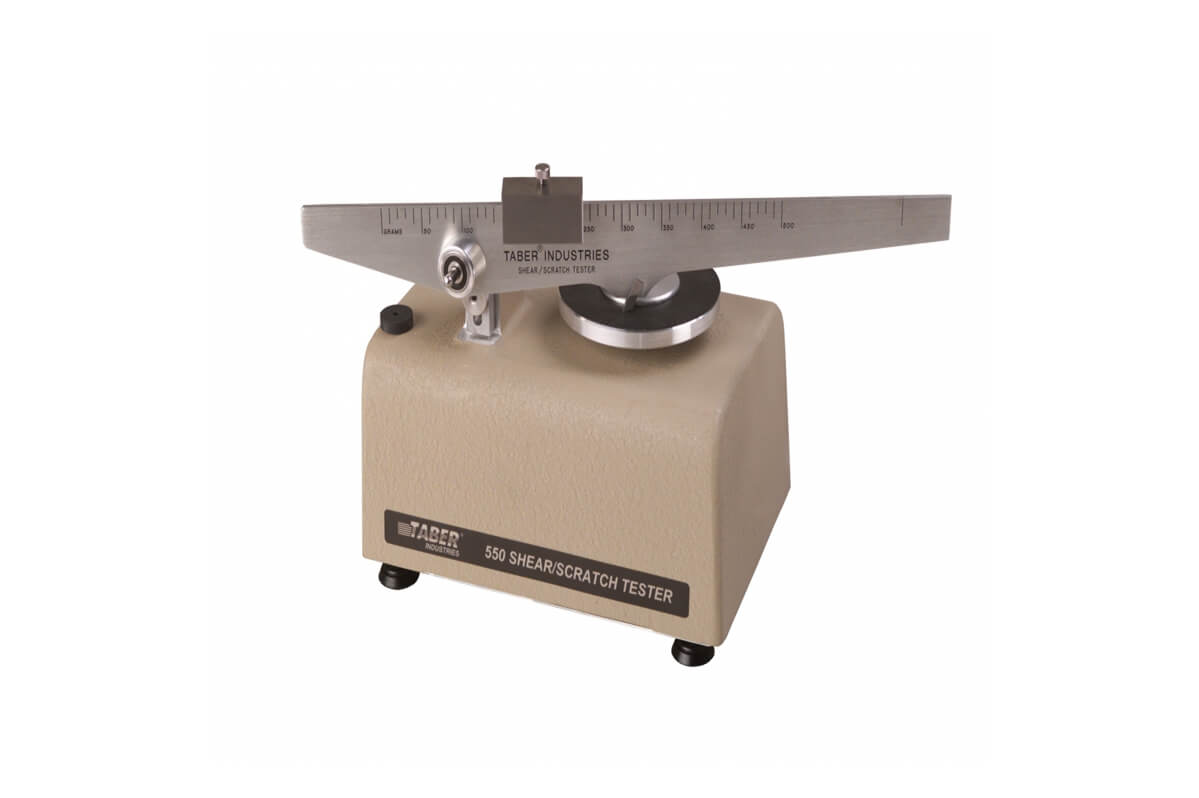 Абразиметр